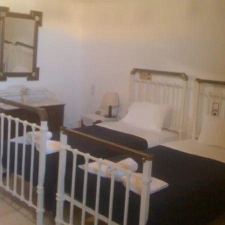 Oasis Hotel