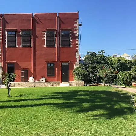 Oasis Hotel