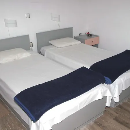Hotel Oasis 2*