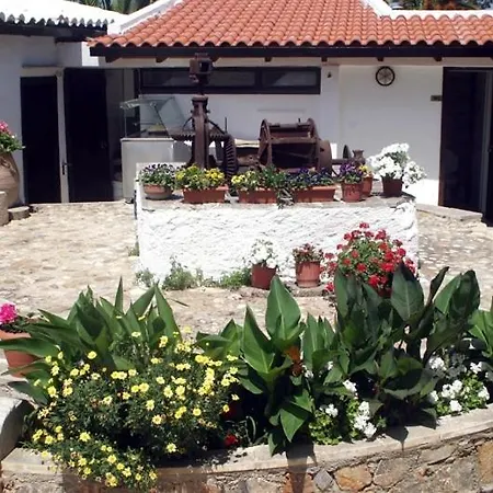 Hotel Oasis