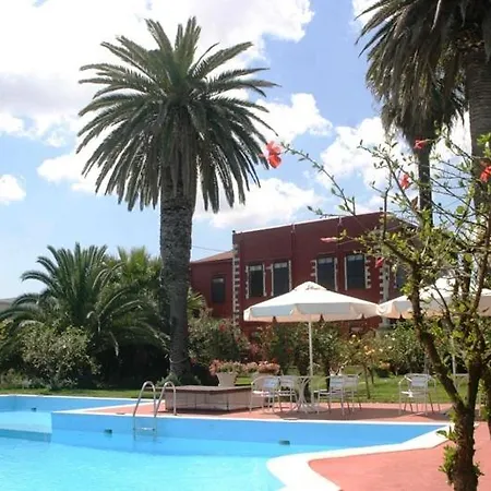 Hotel Oasis Chania (Crete)