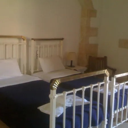 Hotel Oasis