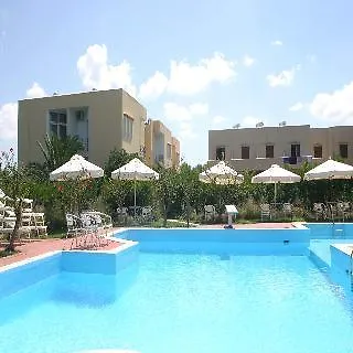 Hotel Oasis